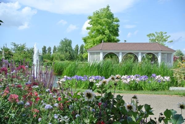 🌸 미츠케 잉글리시 가든 이미지 1